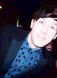 Phil Lester