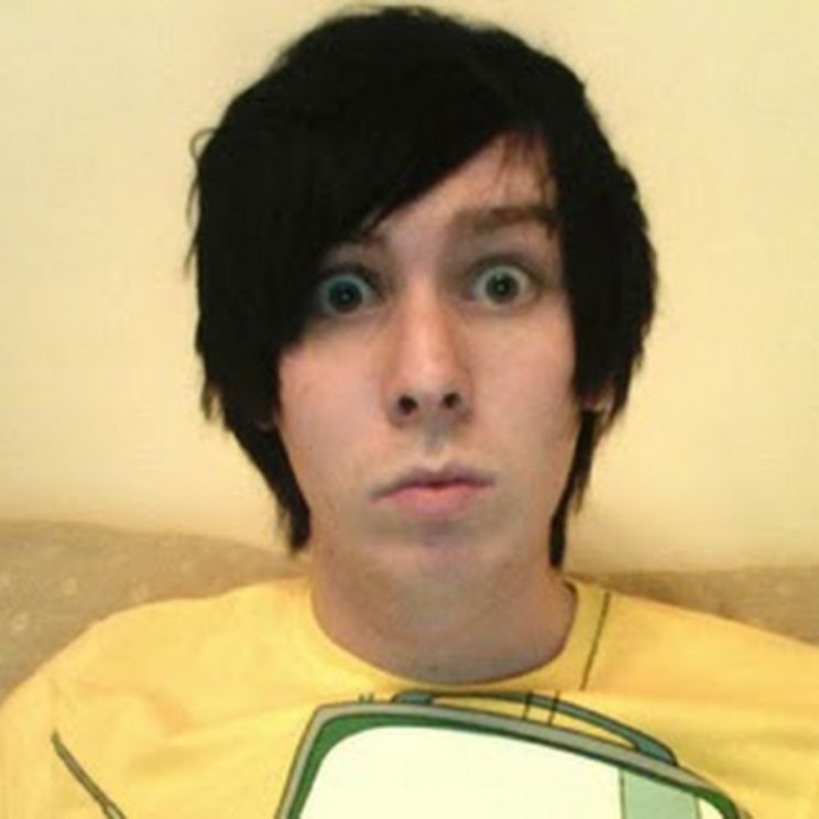 Phil Lester