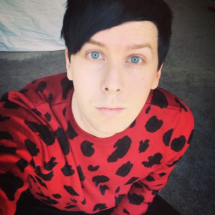 Phil Lester