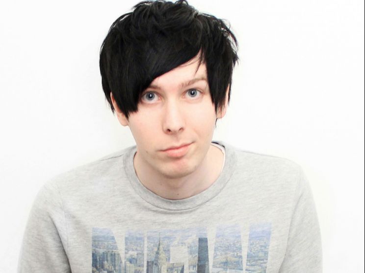 Phil Lester