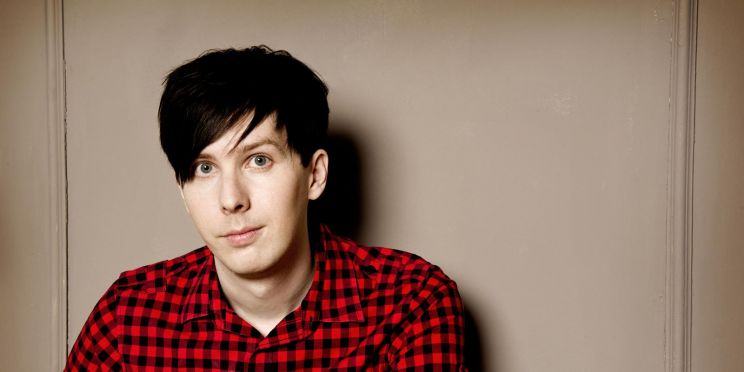 Phil Lester