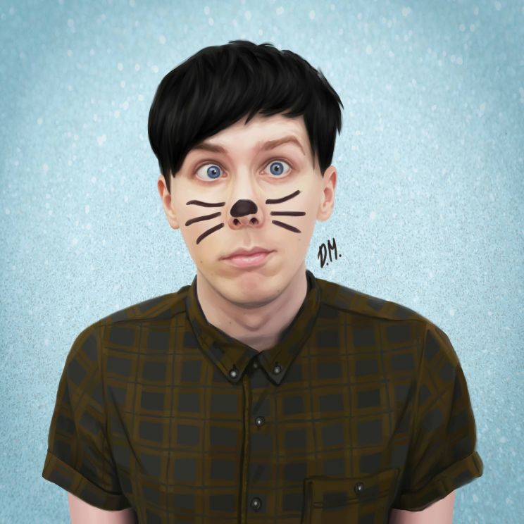 Phil Lester