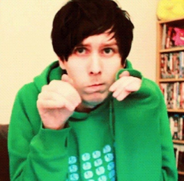 Phil Lester