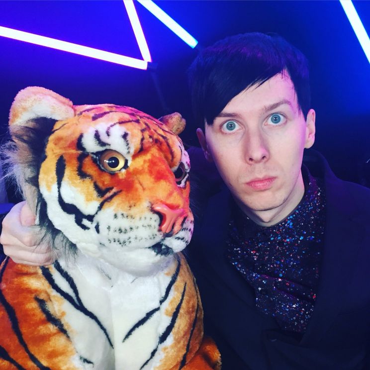 Phil Lester