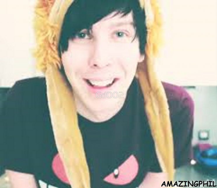 Phil Lester