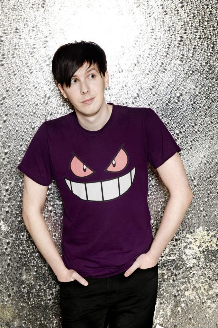 Phil Lester
