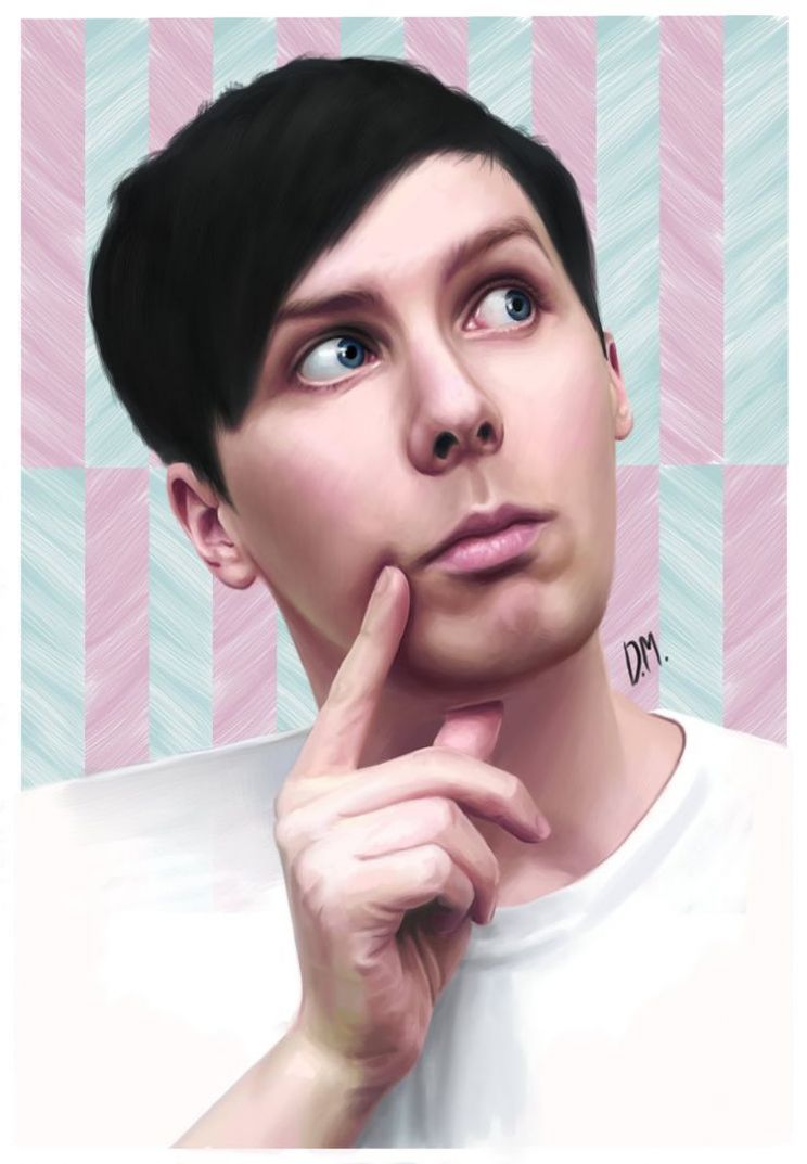 Phil Lester