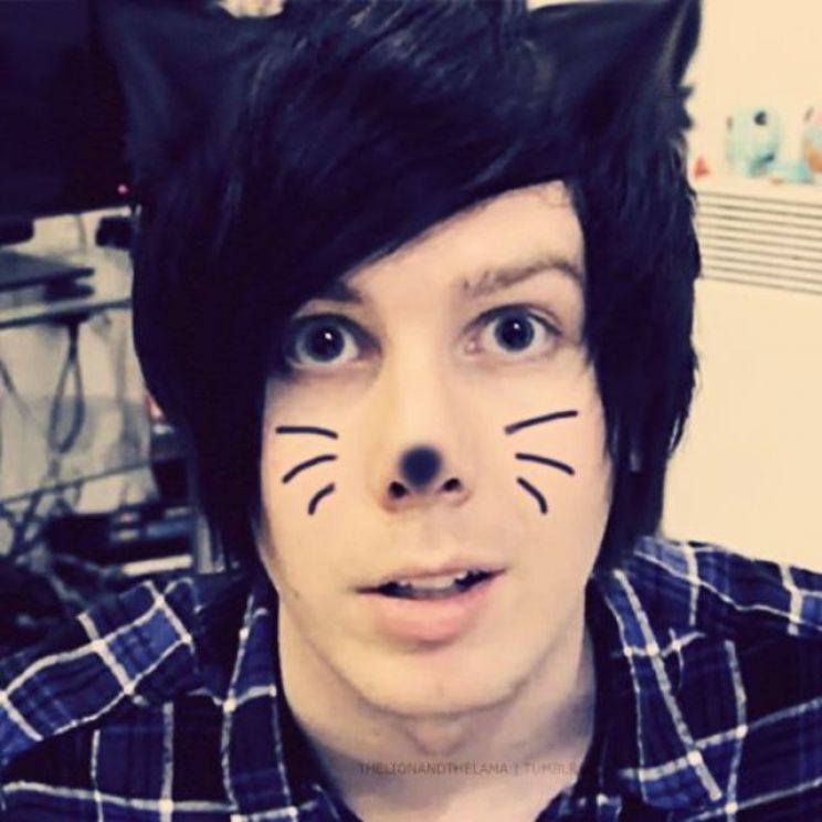 Phil Lester