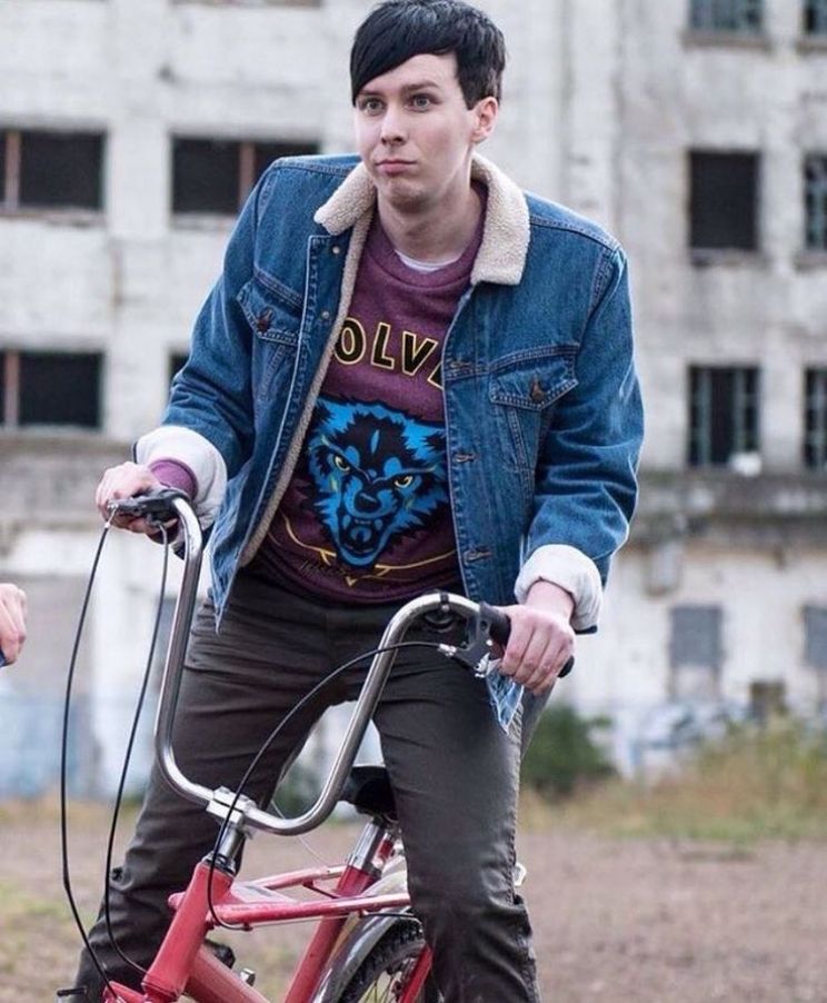 Phil Lester