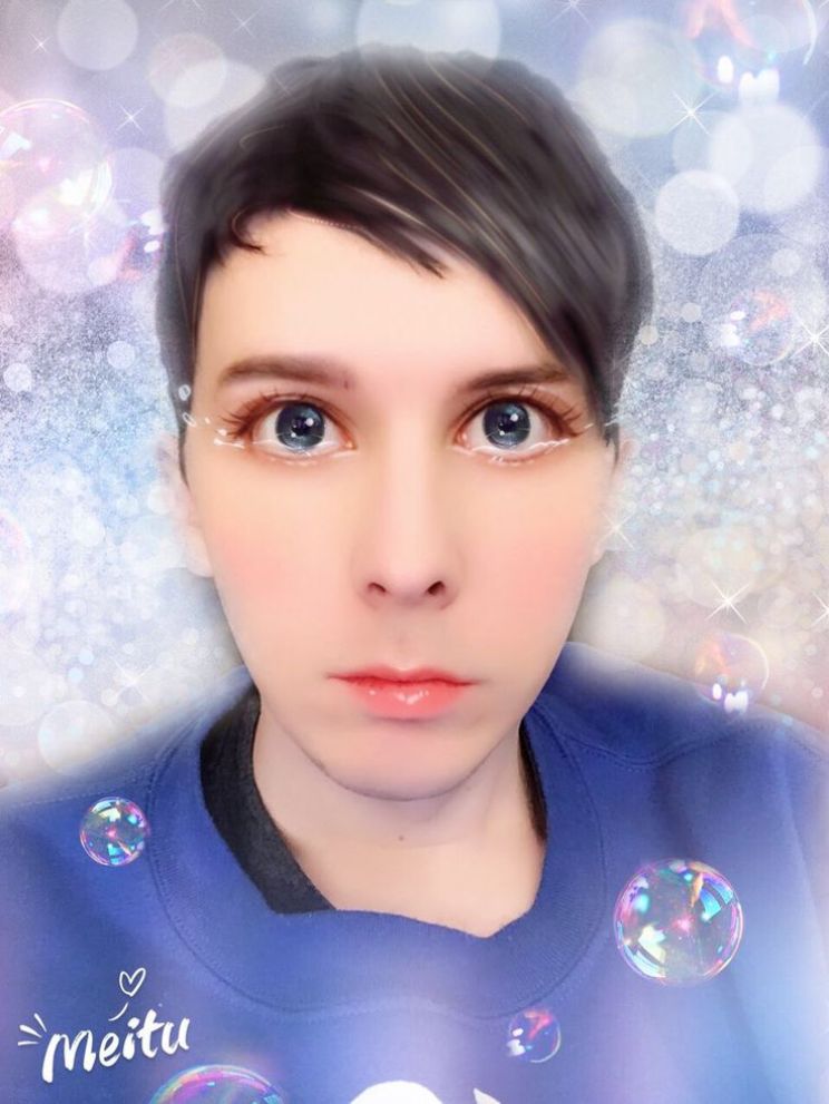 Phil Lester