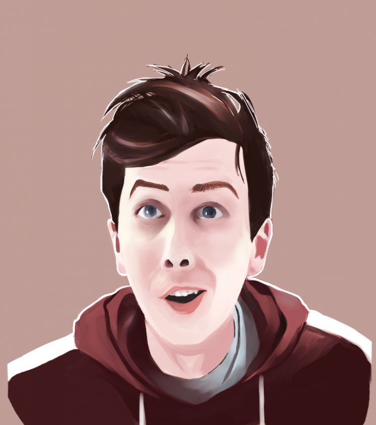 Phil Lester