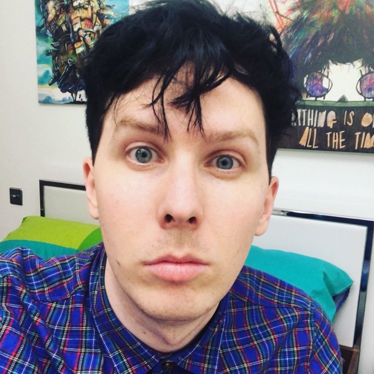 Phil Lester