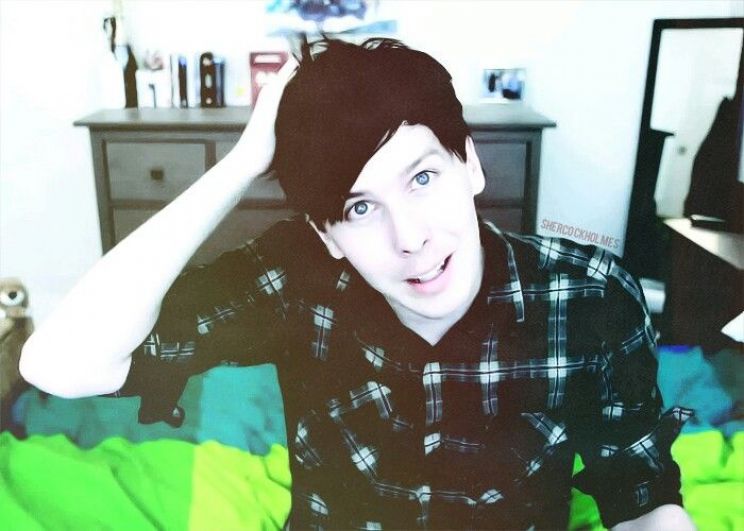 Phil Lester