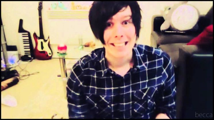 Phil Lester