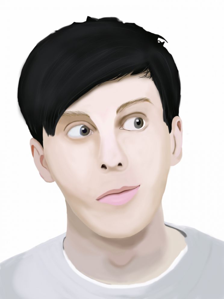 Phil Lester