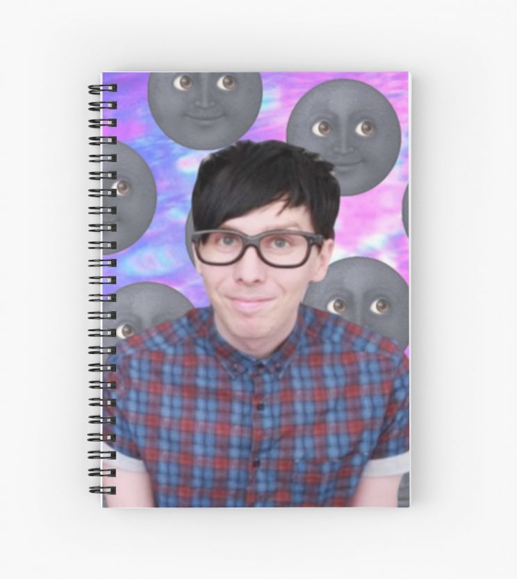 Phil Lester