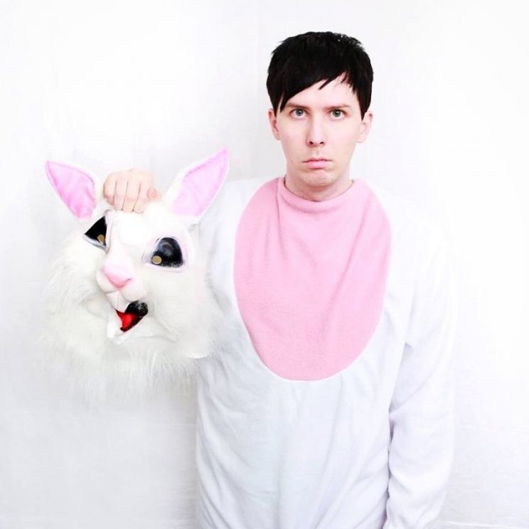 Phil Lester