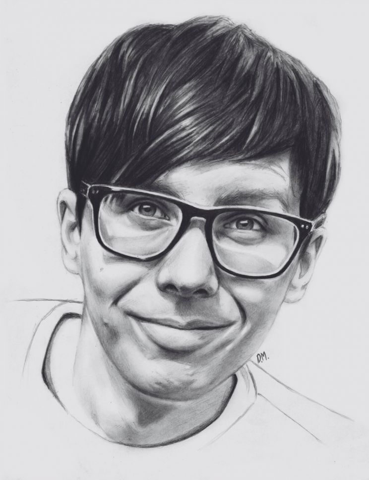 Phil Lester