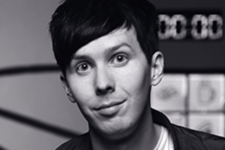 Phil Lester