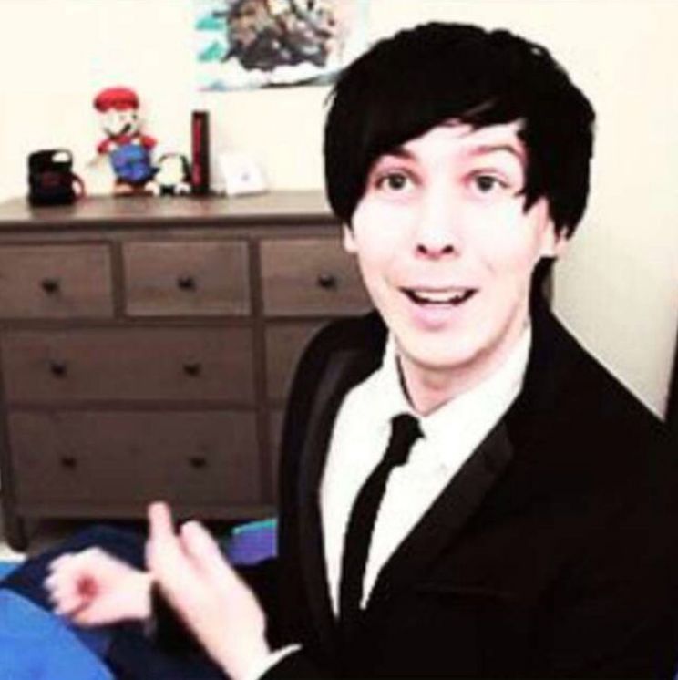 Phil Lester