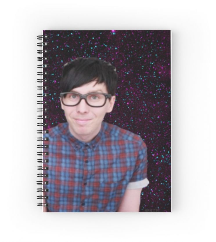 Phil Lester
