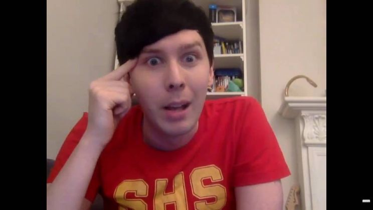 Phil Lester