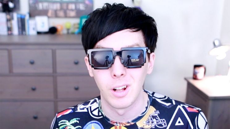 Phil Lester