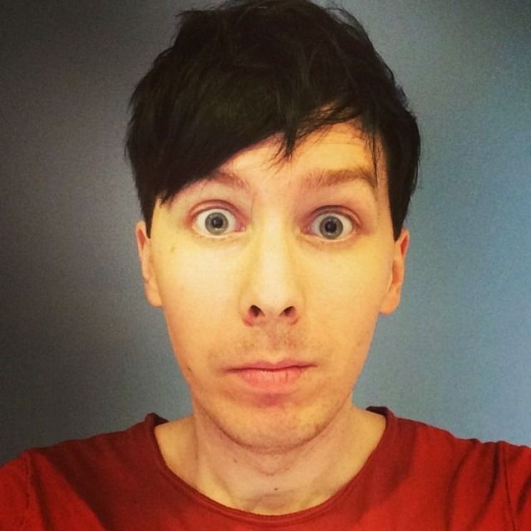 Phil Lester