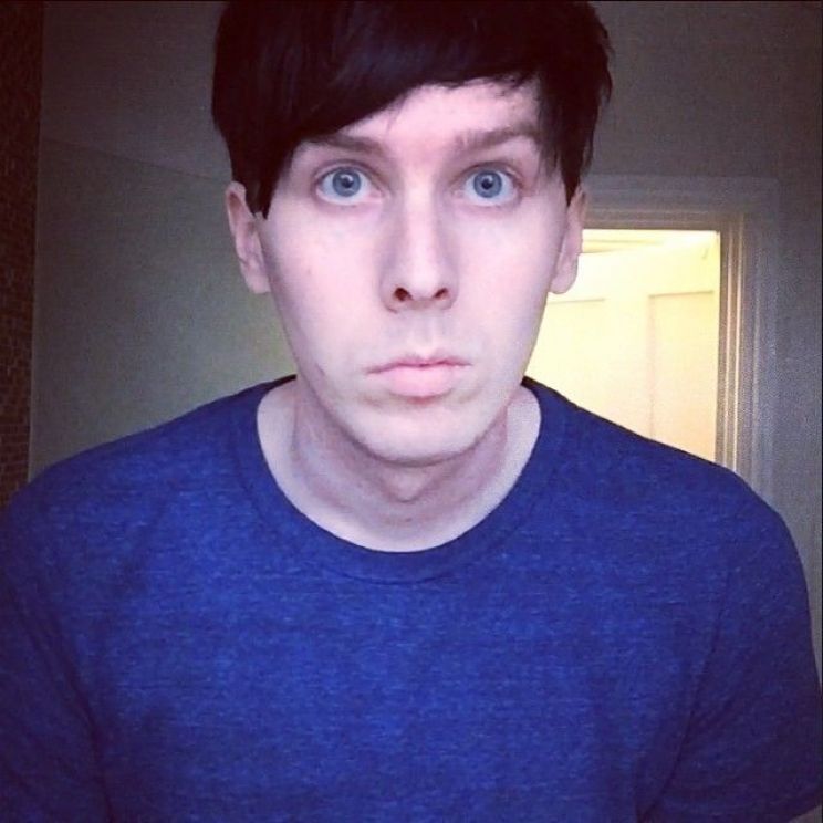 Phil Lester