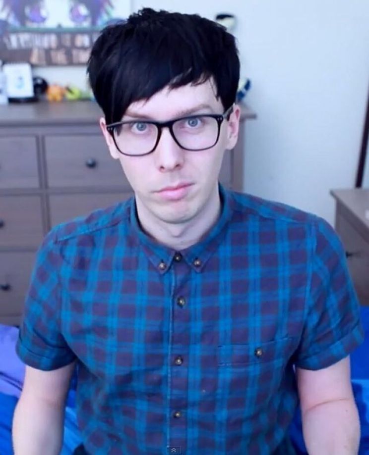 Phil Lester