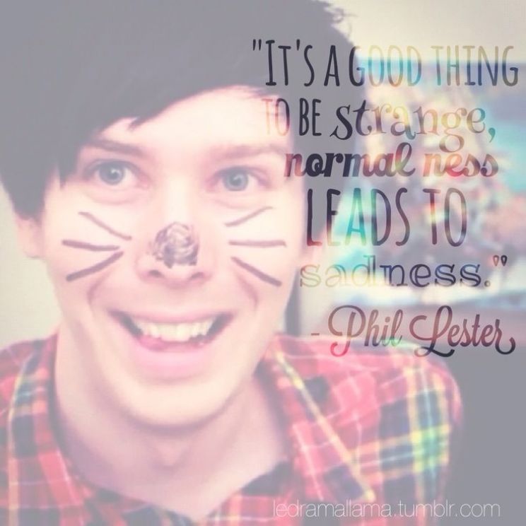 Phil Lester