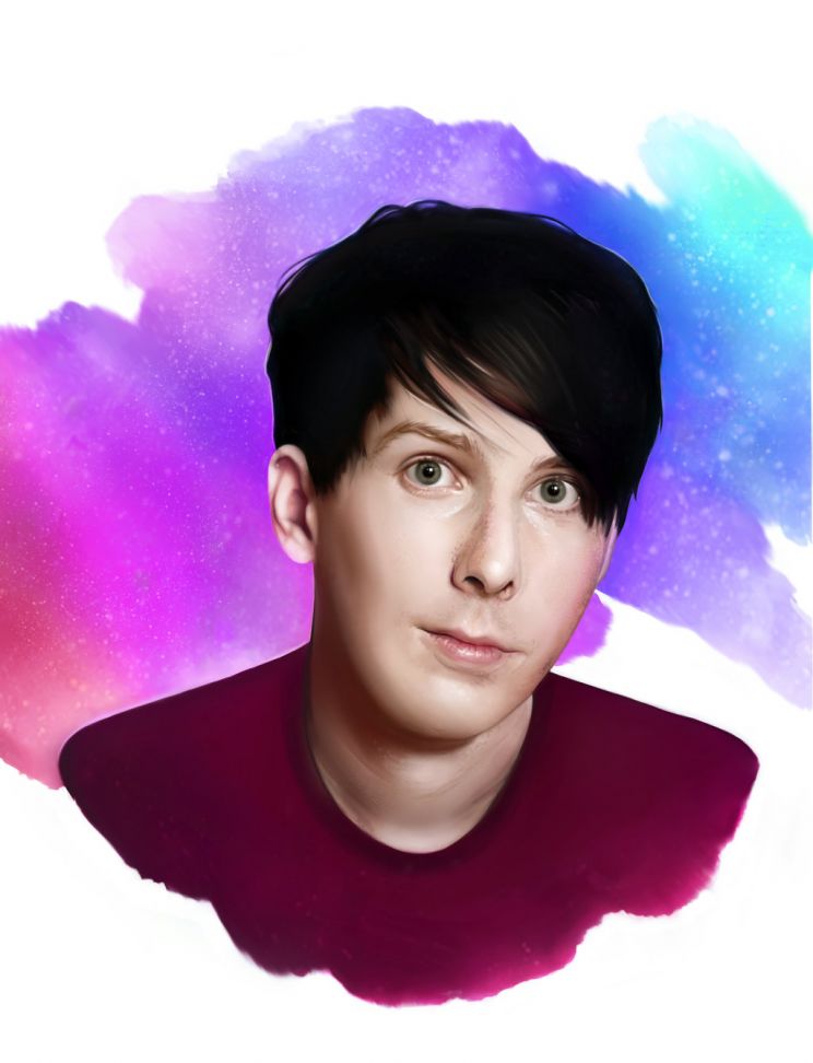 Phil Lester