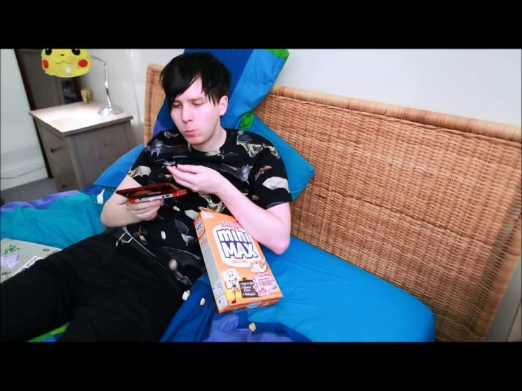 Phil Lester