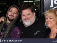 Phil Margera