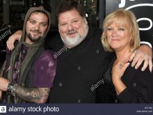 Phil Margera