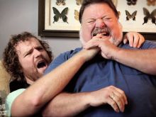 Phil Margera