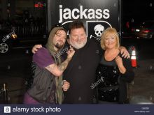 Phil Margera