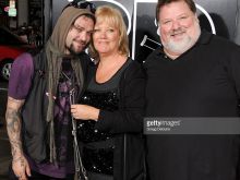 Phil Margera