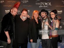 Phil Margera