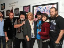 Phil Margera