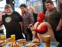Phil Margera