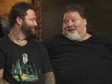 Phil Margera