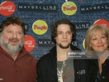 Phil Margera