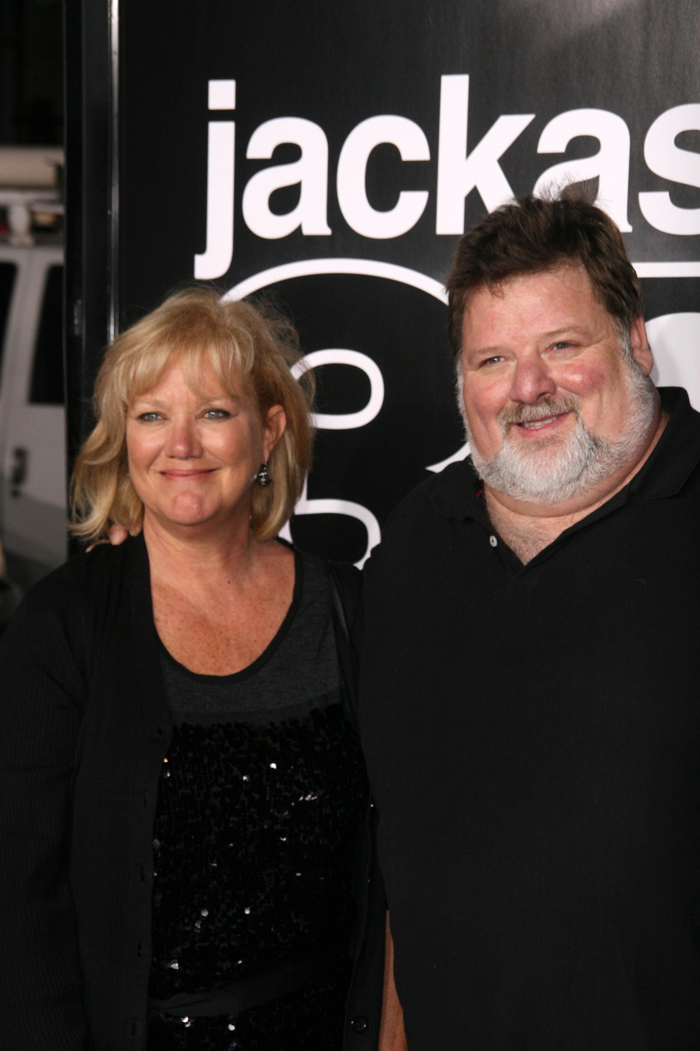 Pictures of Phil Margera
