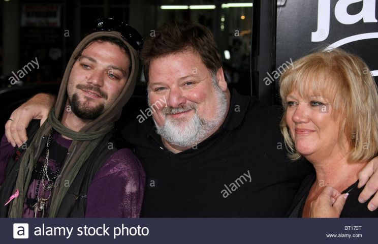 Phil Margera