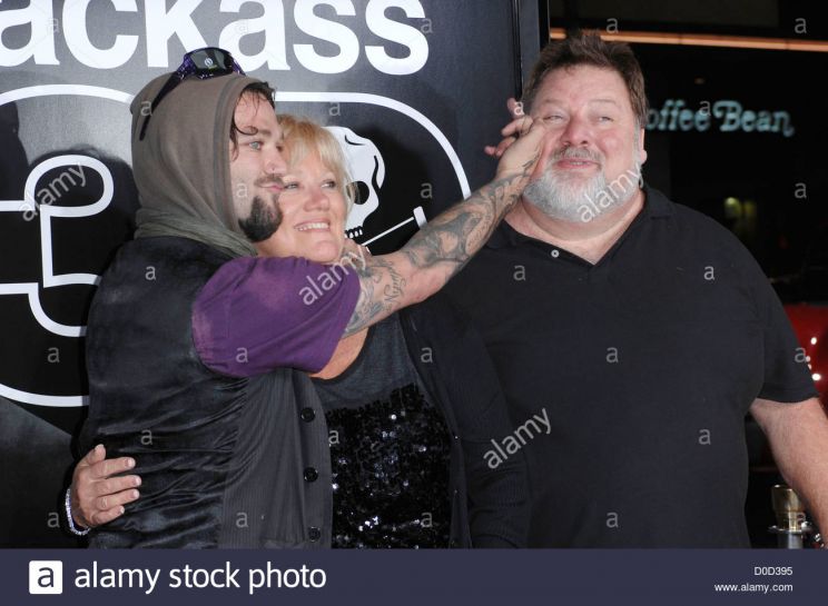 Phil Margera