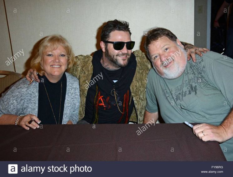 Phil Margera