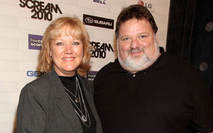 Phil Margera