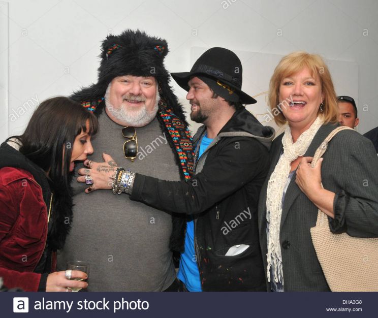 Phil Margera