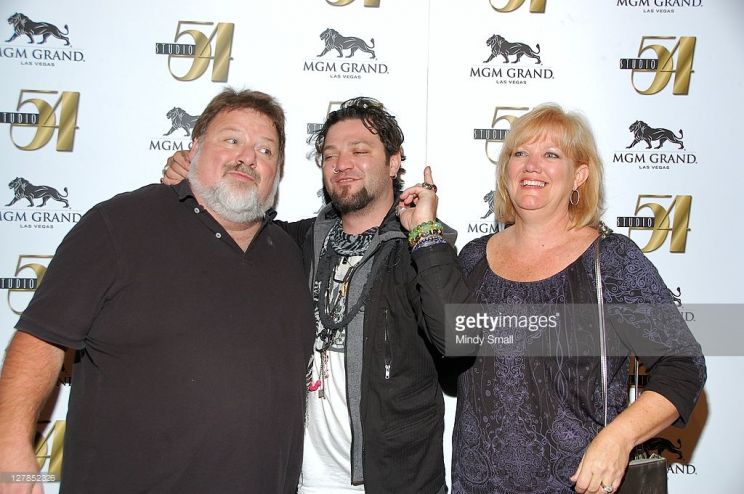 Phil Margera